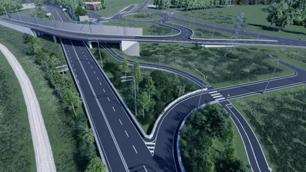 Рублёво-Успенское шоссе