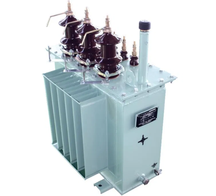 Трансформатор ТМГ-25/6/0.4 УХЛ1 Y/Zн-11 Alageum Electric 1669396А