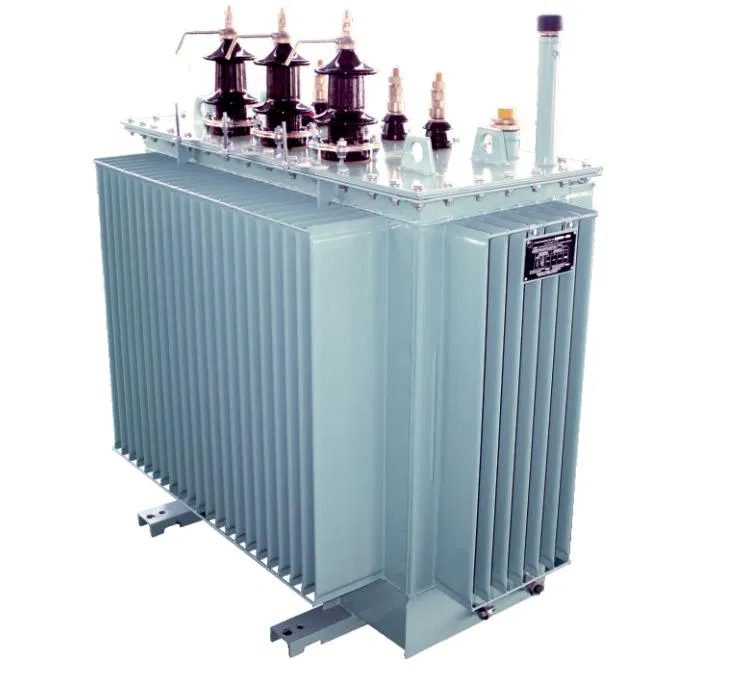 Трансформатор ТМГ-400/10/0.4 УХЛ1 У/Ун-0 Alageum Electric 1669425А