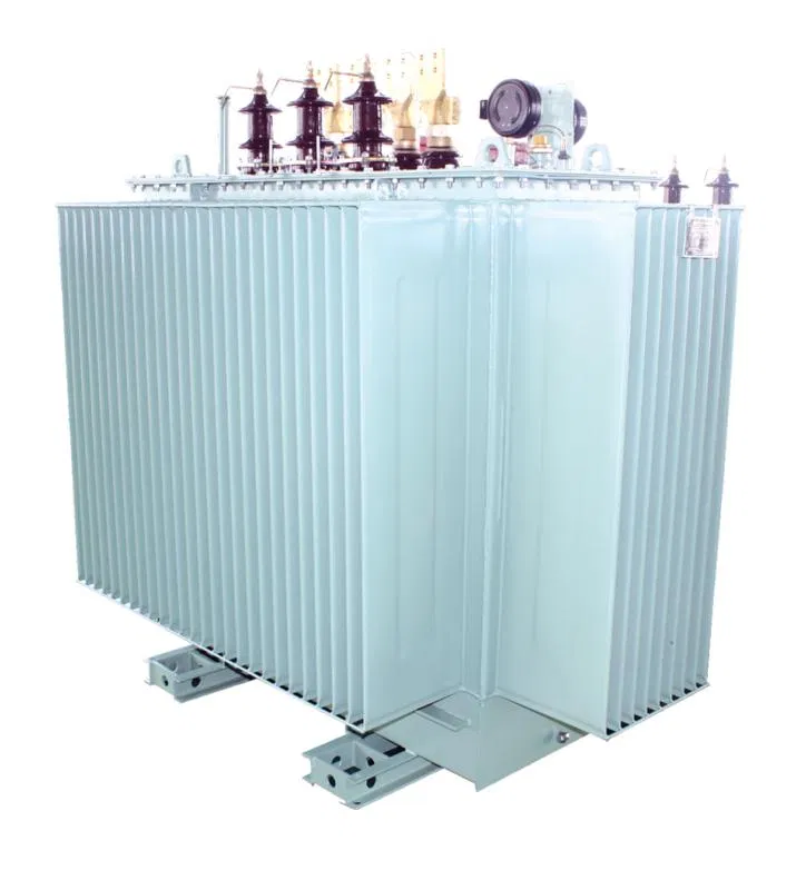 Трансформатор ТМГ-1250/10/0.4 УХЛ1 Д/Ун-11 Alageum Electric 1669439А
