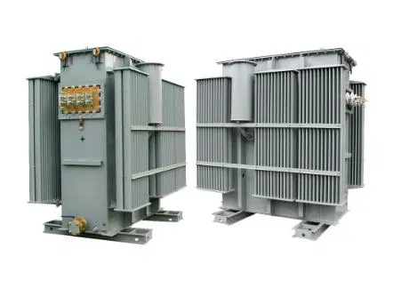 Трансформатор ТМЗ 400/10/0.4 УХЛ1 Д/Ун-11 Alageum Electric 1669458А