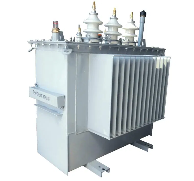 Трансформатор ТМГ 63/6-0.4 УХЛ1 (Al+Al) Д/Ун-11 Alageum Electric 1669489А