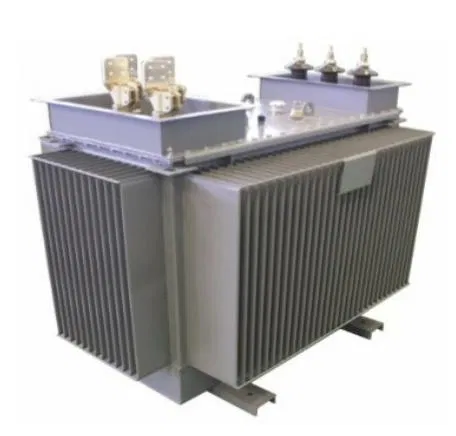 Трансформатор ТМГФ 630/10/0.4 УХЛ1. У/Ун-0 Alageum Electric 1669534А