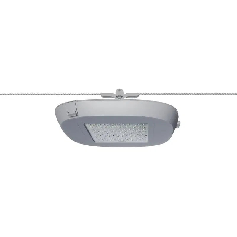Светильник торшерный Plaza 27 S-40-S1-827 ALB F4212