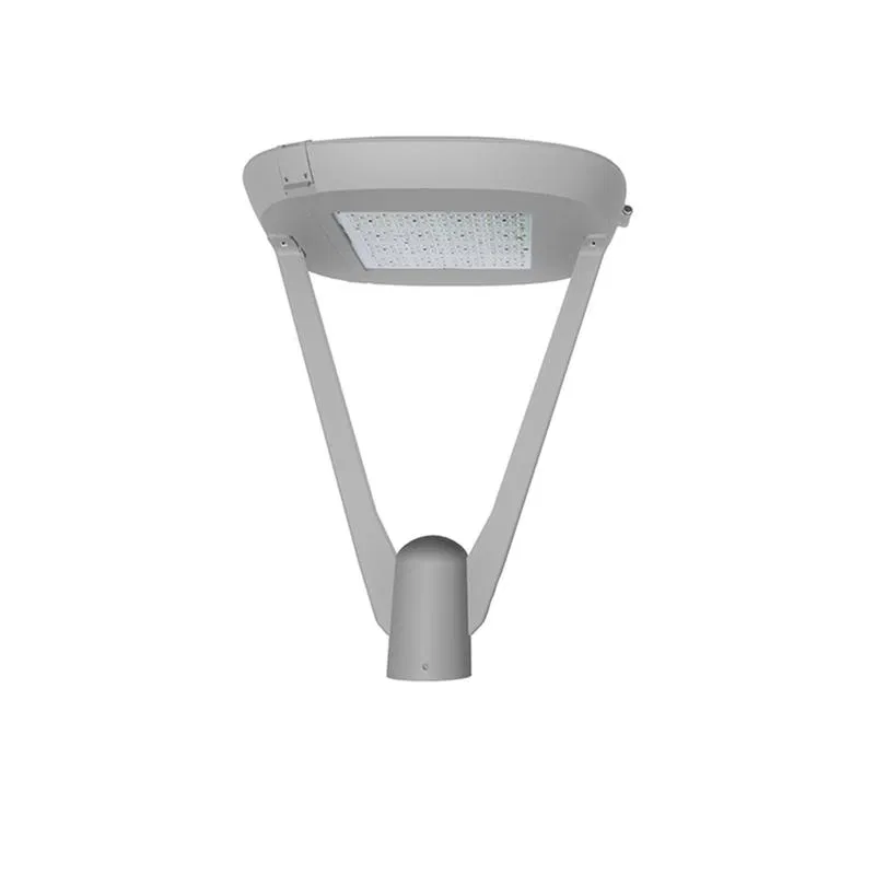 Светильник торшерный Plaza 27 V-40-S1-740W ALB F6398