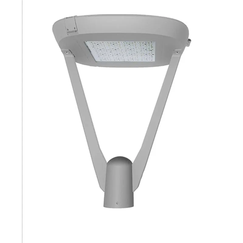 Светильник торшерный Plaza 27 V-120-S1-750 ALB F6407