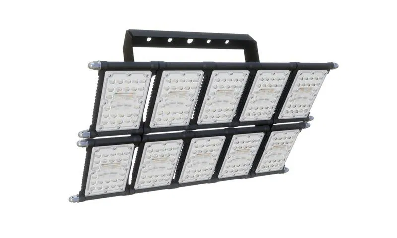 Прожектор ДО 29-500-563 L 500Вт 5000К IP67 KCC_Д ALB G2953
