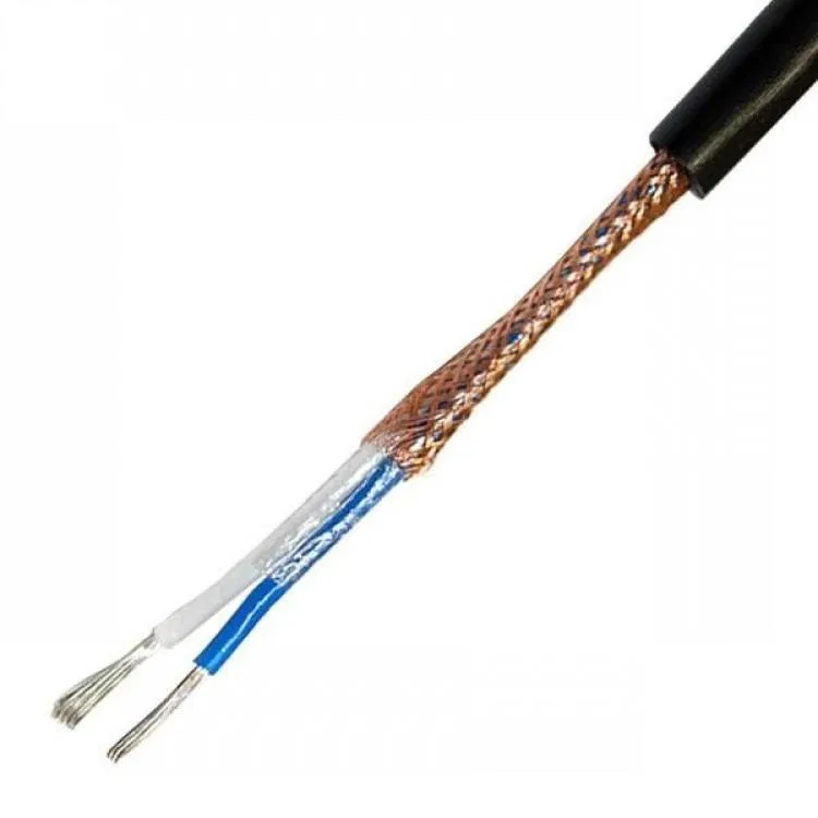 Кабель МКЭШнг(А)-LS 2х0.75 500В (м) Альфакабель 240226