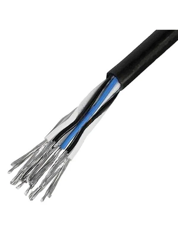 Кабель МКШнг(А)-LS 14х0.75 500В (м) Альфакабель 65481