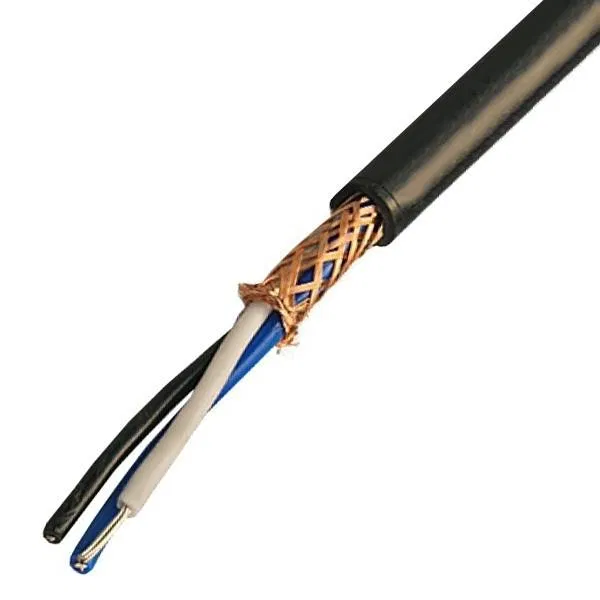 Кабель МКЭШнг(А)-LS 3х1 500В (м) Альфакабель 65927