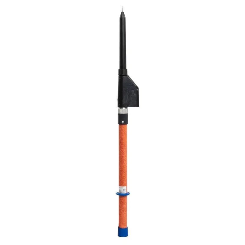 Указатель высокого напряжения УВН-10 Д до 1000В для метрополитена Антиток Д450294