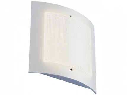 Светильник ДБП Интеллект-ЖКХ LED 9Вт IP54 домовой датчик дежурн. режим Аргос 200.09.1.54-1.3.1-6238