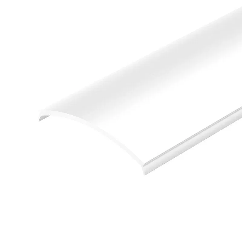 Экран L2000 KLUS-P45 Round OPAL матов. Arlight 020900
