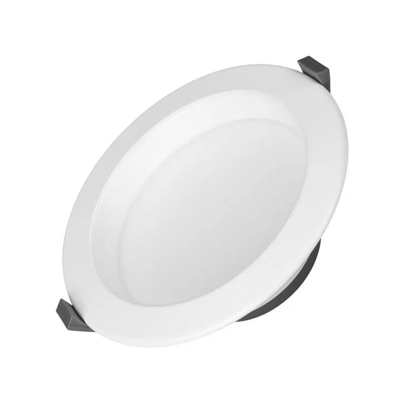 Светильник светодиодный IM-CYCLONE-R165-18W Warm3000 WH 90 deg IP40 металл Arlight 023213(2)