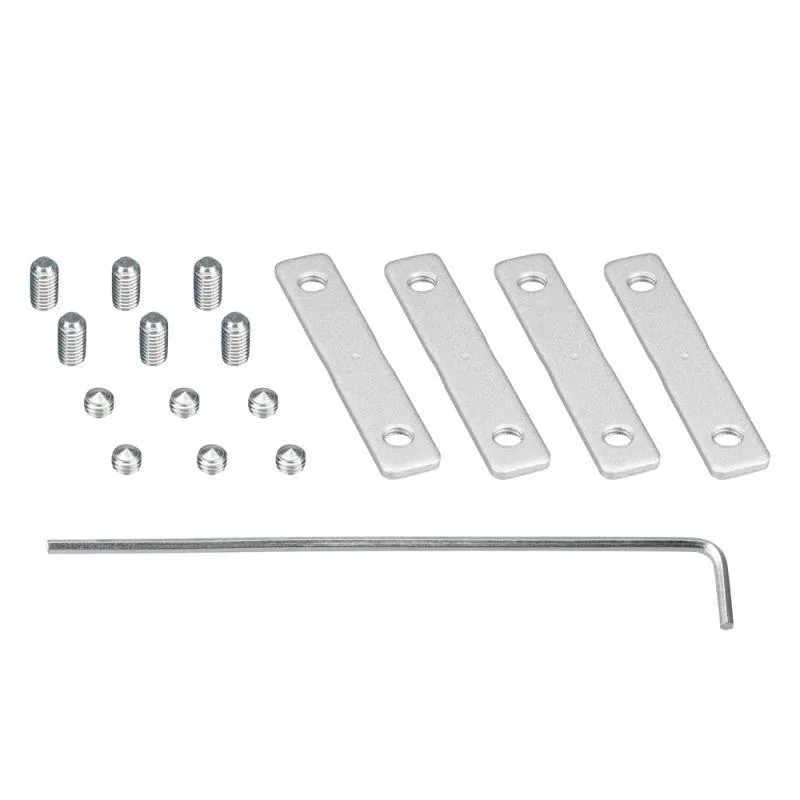 Соединитель профиля S2-LINE-180 Set металл Arlight 023271