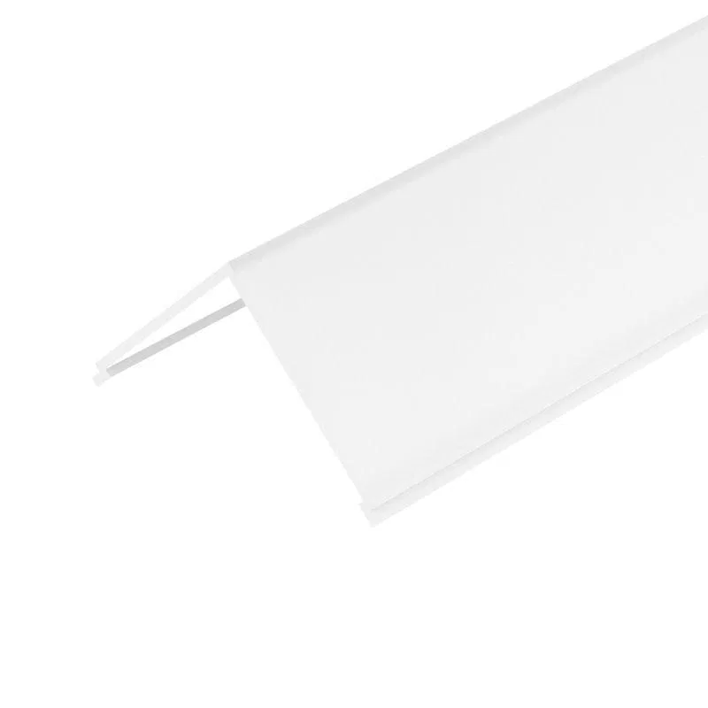 Экран SL-KANT-H30 SQUARE OPAL 2м пластик Arlight 023726