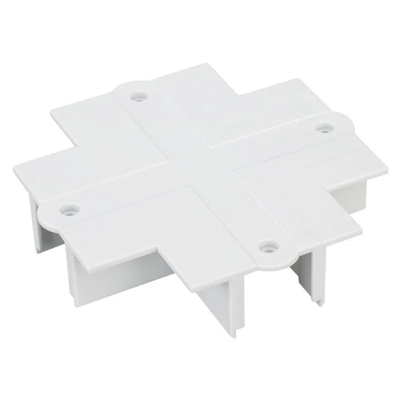 Накладка LGD-4TR-PLANK-X-WH (C) (IP20 пластик) Arlight 024050