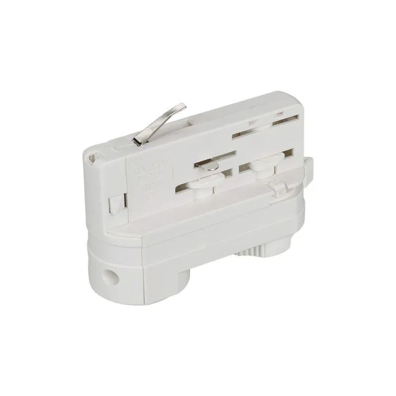 Адаптер LGD-4TR-ADAPTER-1-WH (C) (IP20 пластик) Arlight 024051