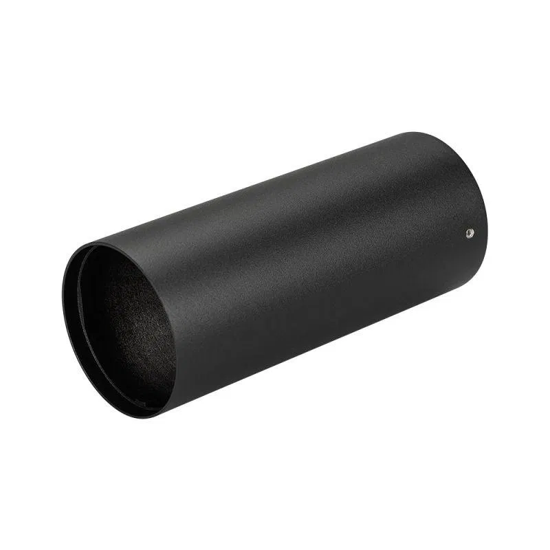 Корпус SP-POLO-SURFACE-R65 (BK 1-3 200mA) (IP20 металл) Arlight 024221(1)