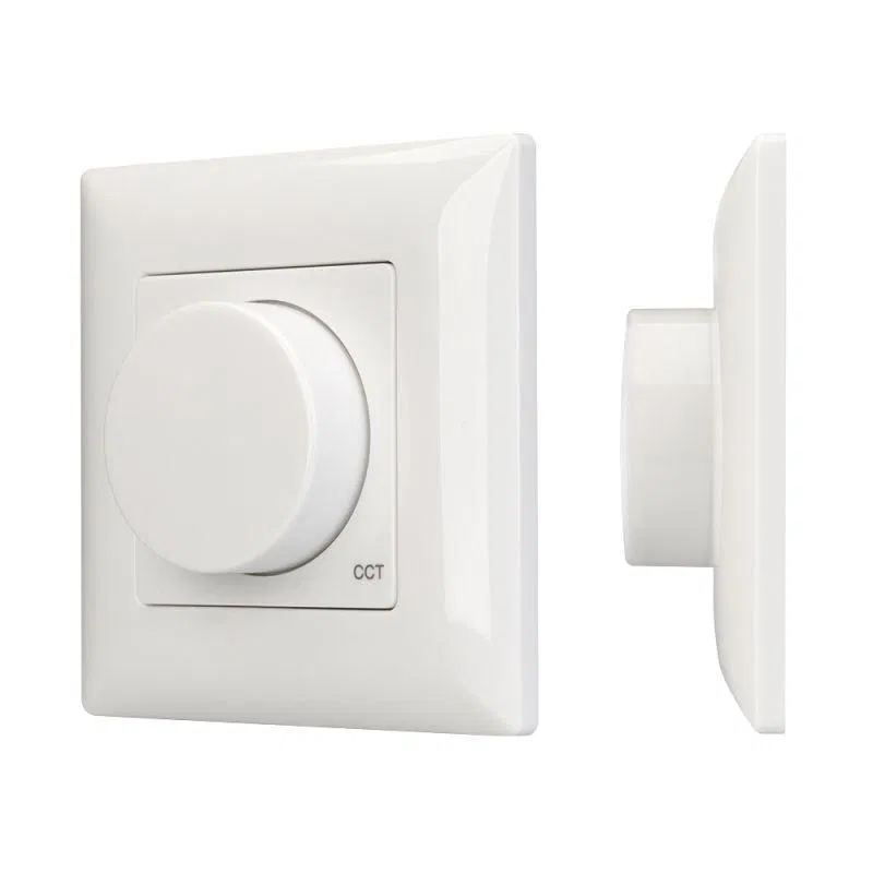 Панель Rotary SMART-P19-MIX (3В 2.4G) (IP20 пластик) Arlight 025136