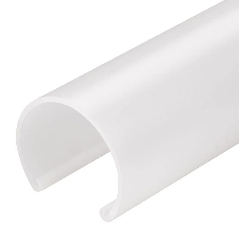 Экран L2000 ROUND-D30 OPAL матов. Arlight 025227