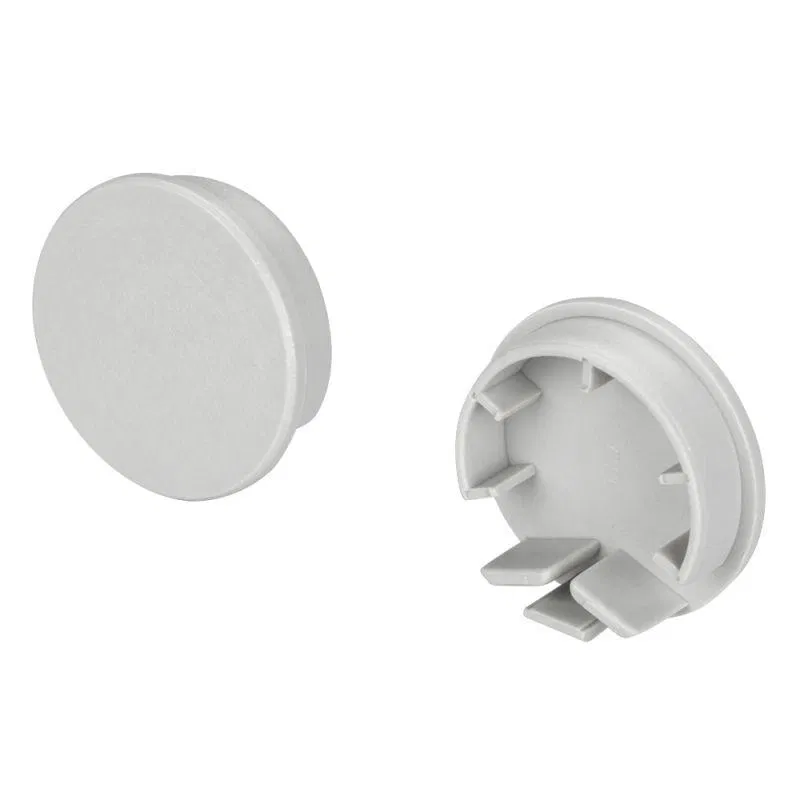 Заглушка ROUND-D30 глухая Arlight 025228