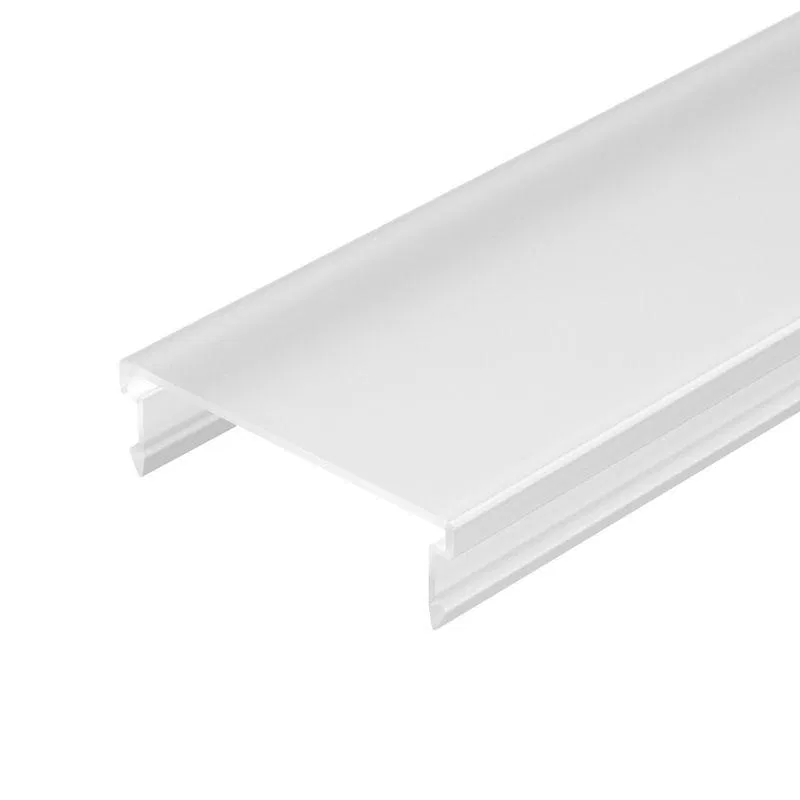 Экран SL-LINIA55-FANTOM-2000 Frost 2м пластик Arlight 027294