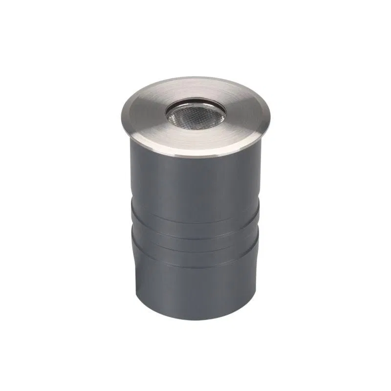 Светильник KT-AQUA-R45-3W White6000 (SL 45 deg 12В) (герметичный) Arlight 028056