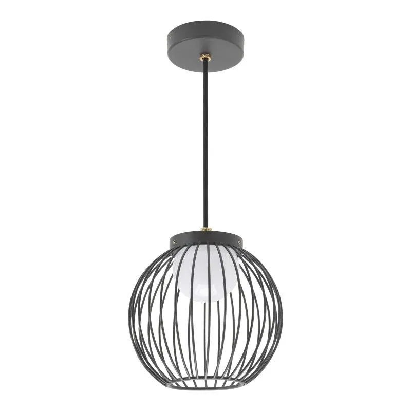 Светильник светодиодный LGD-PEARL-HANG-7W Warm3000 GR 164deg 230В IP65 3000К 7Вт метал. Arlight 0300041 030004(1)