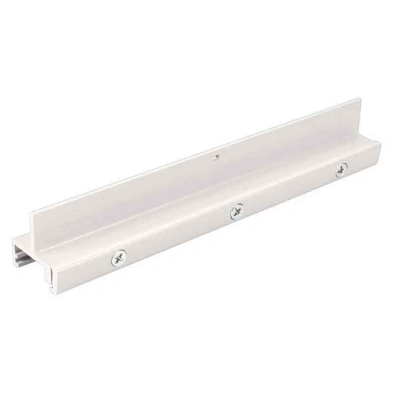 Зажим LGD-4TR-CLIP-WH (D) IP20 металл Arlight 031260