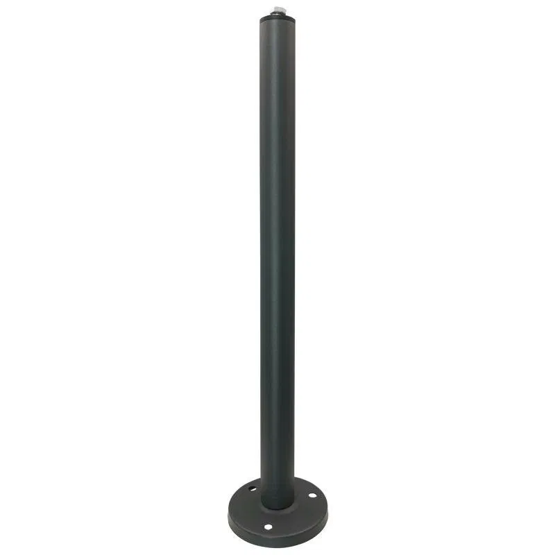 Основание для светильника светодиодного ALT-POLE-BASE-300 (DG) металл Arlight 032540