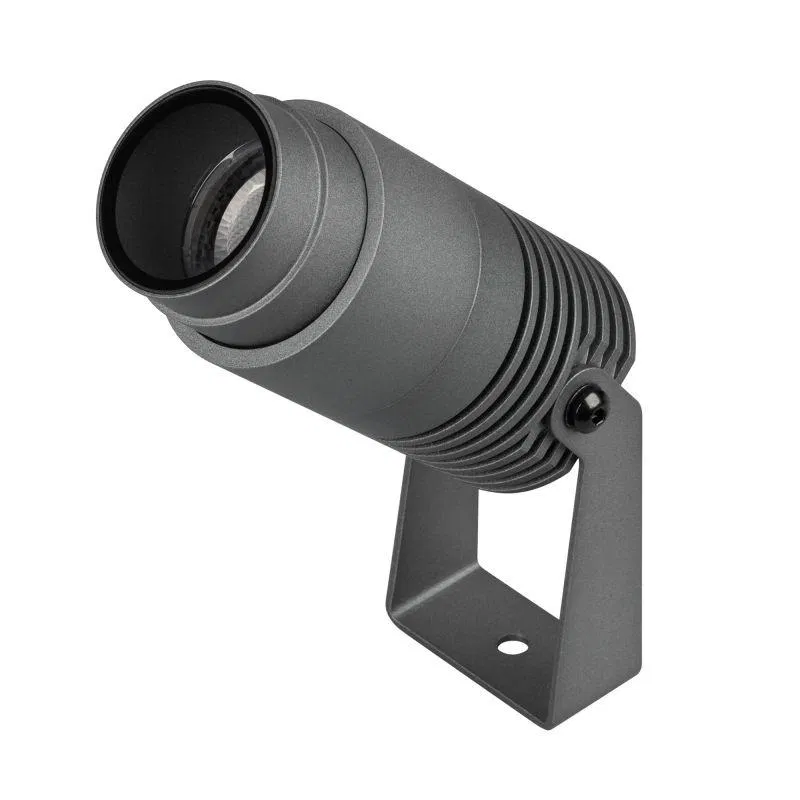 Светильник светодиодный ALT-RAY-ZOOM-R52-8W Day4000 DG 10-40deg 230В IP67 8Вт 4000К метал. Arlight 0325601 032560(1)