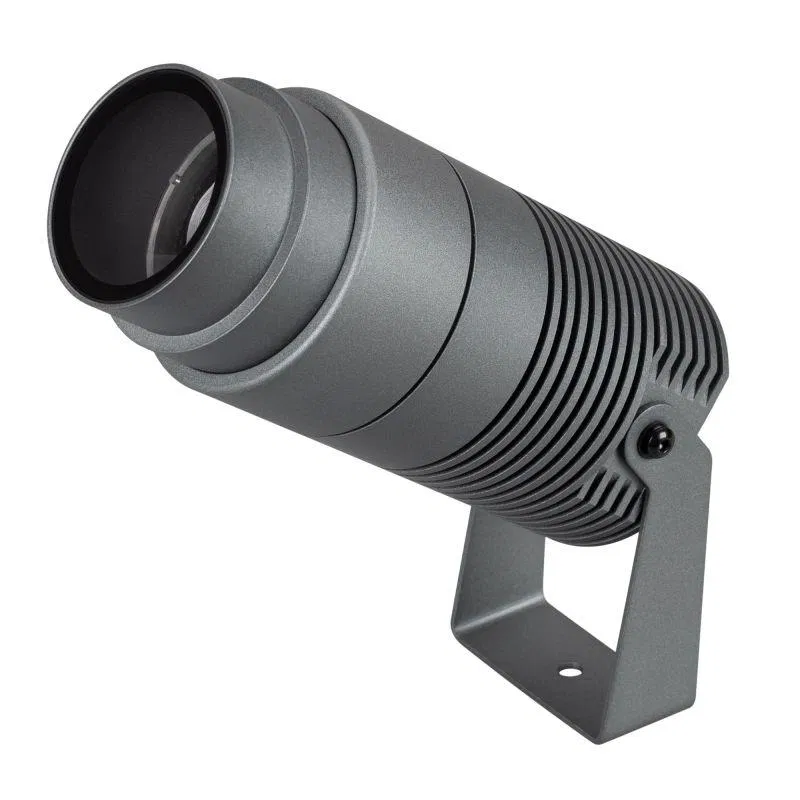 Светильник светодиодный ALT-RAY-ZOOM-R75-18W Warm3000 DG 10-40deg 230В IP67 18Вт 3000К метал. Arlight 0325621 032562(1)