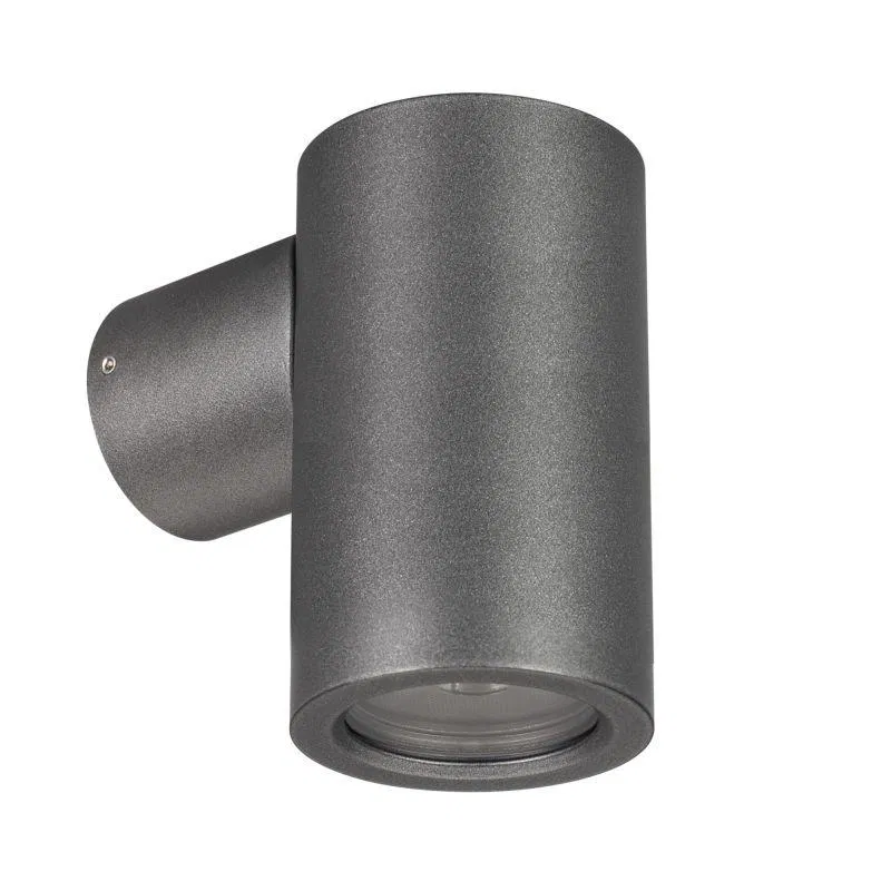 Светильник светодиодный LGD-RAY-WALL-R46-3W Day4000 GR 24deg 230В IP65 3Вт 4000К метал. Arlight 0333091 033309(1)