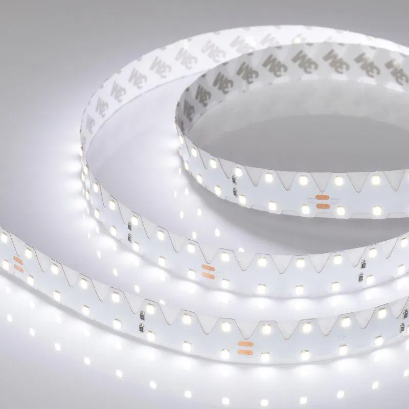 Лента светодиодная TWIST-A140-20mm 24V White 6000К 20.6Вт/м IP20 2835 (уп.5м) Arlight 033871(1)