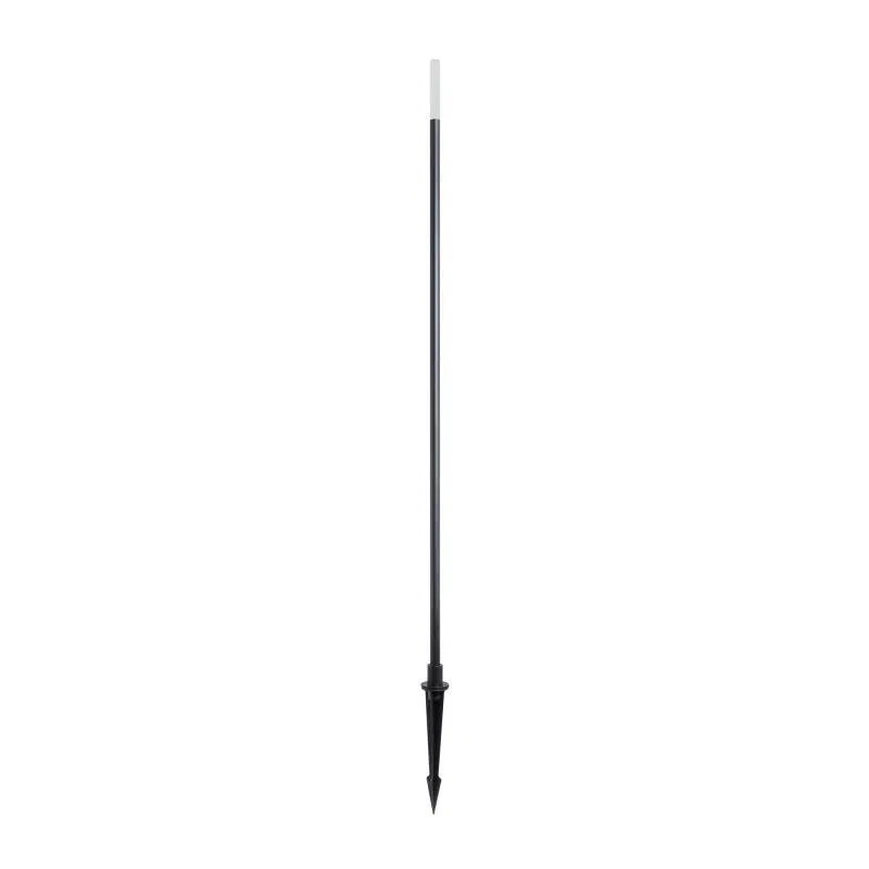 Светильник KT-CANNA-L1000-1W Warm3000 DG 110deg 24В 1Вт 3000К IP65 ландшафтный метал. Arlight 034163