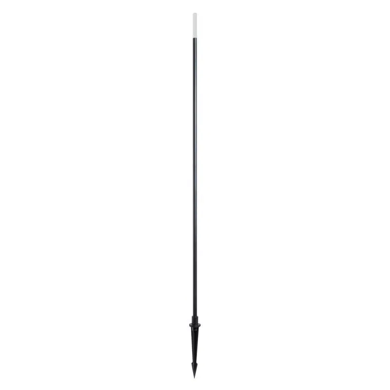 Светильник KT-CANNA-L1200-1W Warm3000 DG 110deg 24В 1Вт 3000К IP65 ландшафтный метал. Arlight 034164