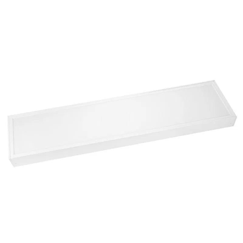 Панель IM-EMERGENCY-1.5H-S300x1200-45W White6000 (WH 120 deg 230В) (IP40 металл) Arlight 034937