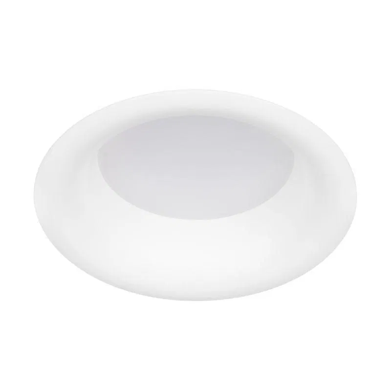 Светильник светодиодный MS-BLIZZARD-BUILT-R115-10W Day4000 WH 100 deg IP20 230В металл Arlight 035593