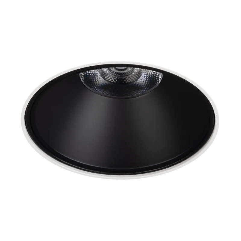 Светильник светодиодный MS-ATLAS-TRIMLESS-R70-12W Day4000 BK 32deg 230В IP20 12Вт 4000К метал. Arlight 0361331 036133(1)