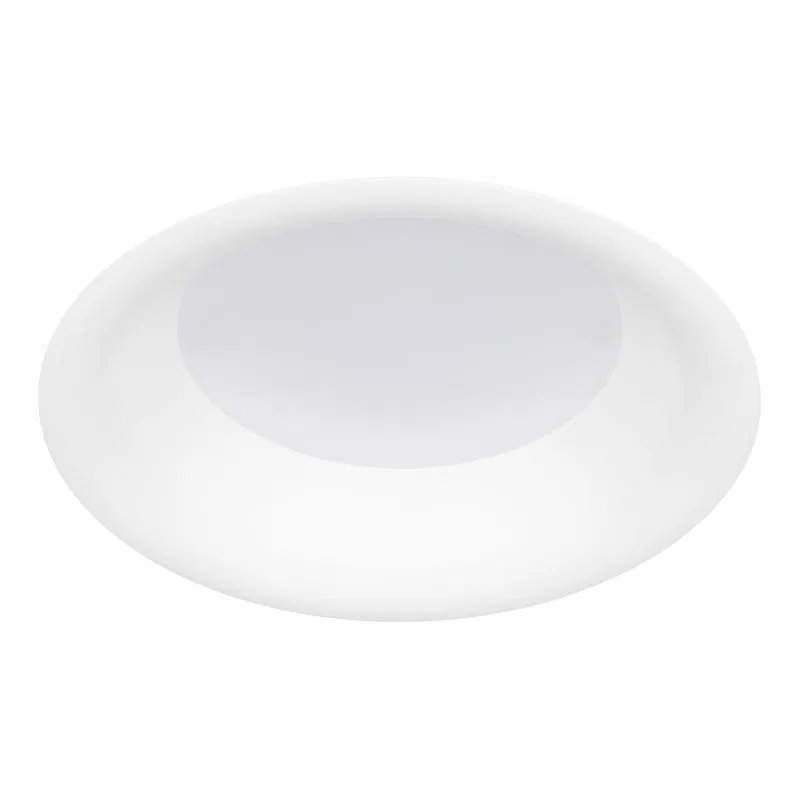 Светильник светодиодный MS-BLIZZARD-BUILT-R165-16W Warm3000 WH 100 deg IP20 230В металл Arlight 036576