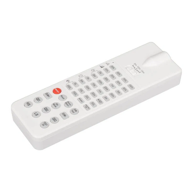 Пульт ARL-SR-010-IR IP20 Пластик Arlight 036726