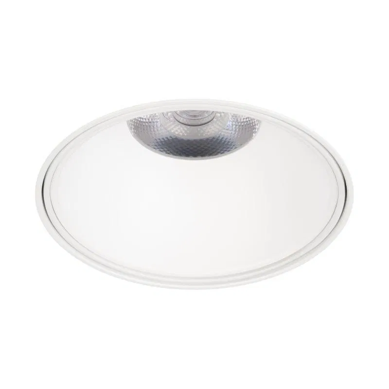 Светильник светодиодный MS-ATLAS-TRIMLESS-R70-12W Day4000 (WH 32 deg 230В) IP20 металл Arlight 037057(1)