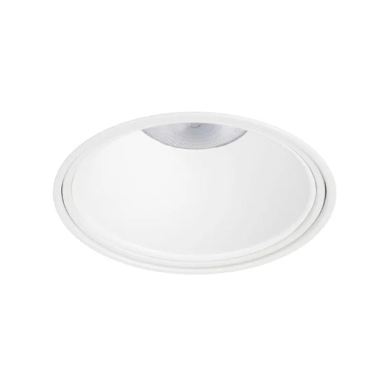 Светильник светодиодный MS-ATLAS-TRIMLESS-R50-8W Day4000 (WH 32 deg 230В) IP20 металл Arlight 037059(1)