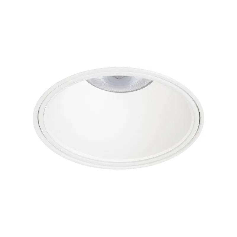 Светильник светодиодный MS-ATLAS-TRIMLESS-R50-6W Day4000 (WH 40 deg 230В) IP20 металл Arlight 037061(1)