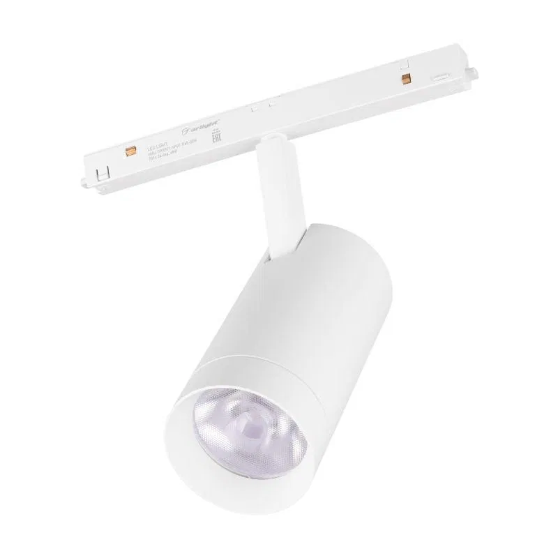 Светильник MAG-ORIENT-SPOT-R65-20W Day4000 (WH 24 deg 48В) (IP20 металл) Arlight 037122