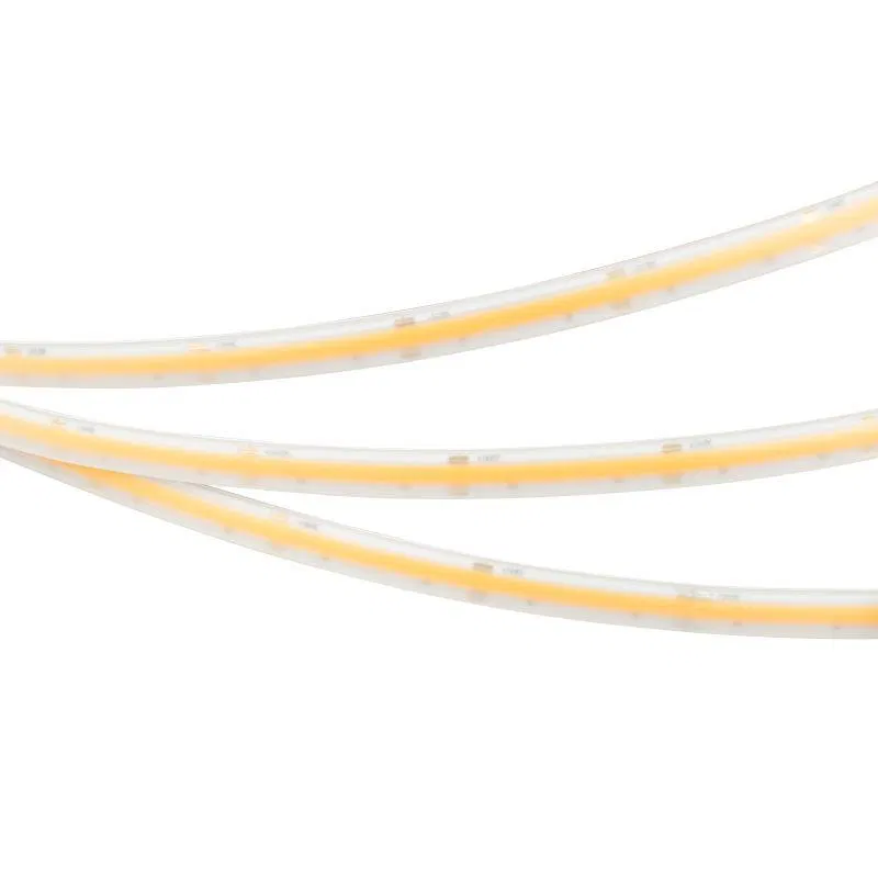 Лента светодиодная COB-PS-X480-12mm 24V Day 4000К 15Вт/м IP67 TWP100 герметичная (уп.5м) Arlight 037129(1)