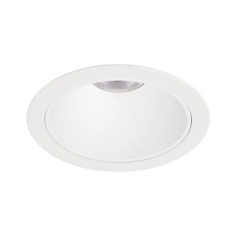 Светильник светодиодный MS-ATLAS-BUILT-R66-15W Day4000 (WH-WH 35 deg 230В) IP20 металл Arlight 037184(1)
