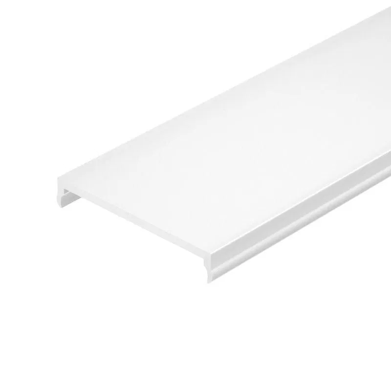 Экран SL-W33-S-2000 OPAL 2м пластик Arlight 037240