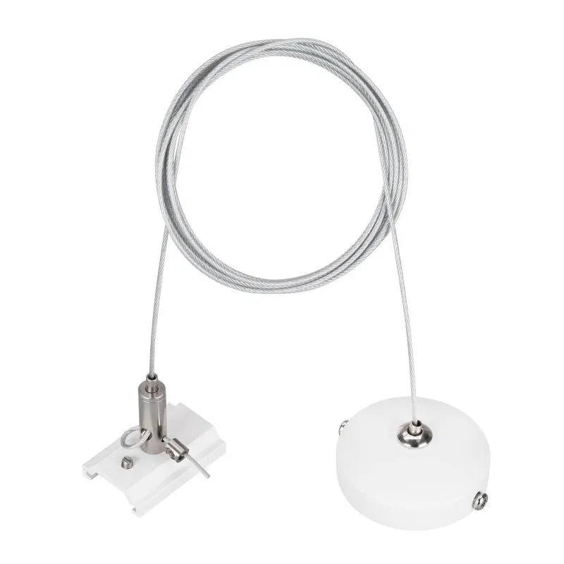 Подвес MAG-HANG-ORIENT-2620-L2000 (SL-WH) металл Arlight 037311